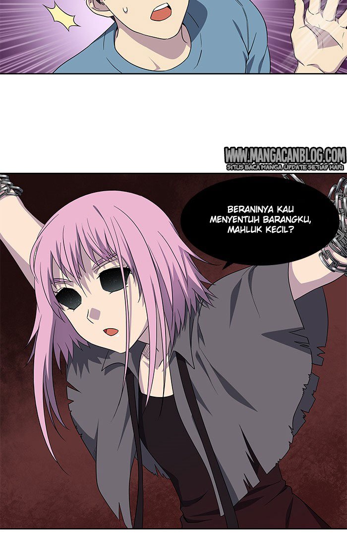 the-gamer - Chapter: 289