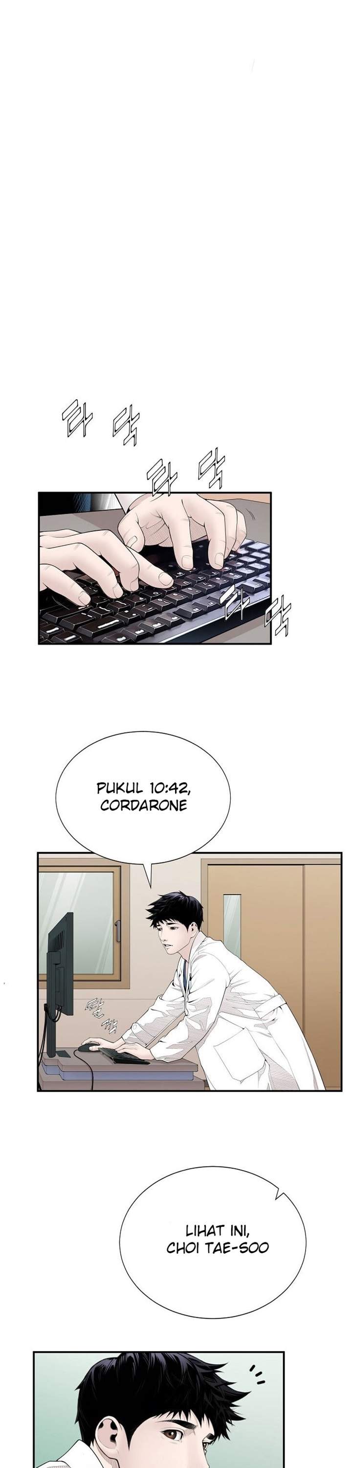 dr-choi-tae-soo - Chapter: 11