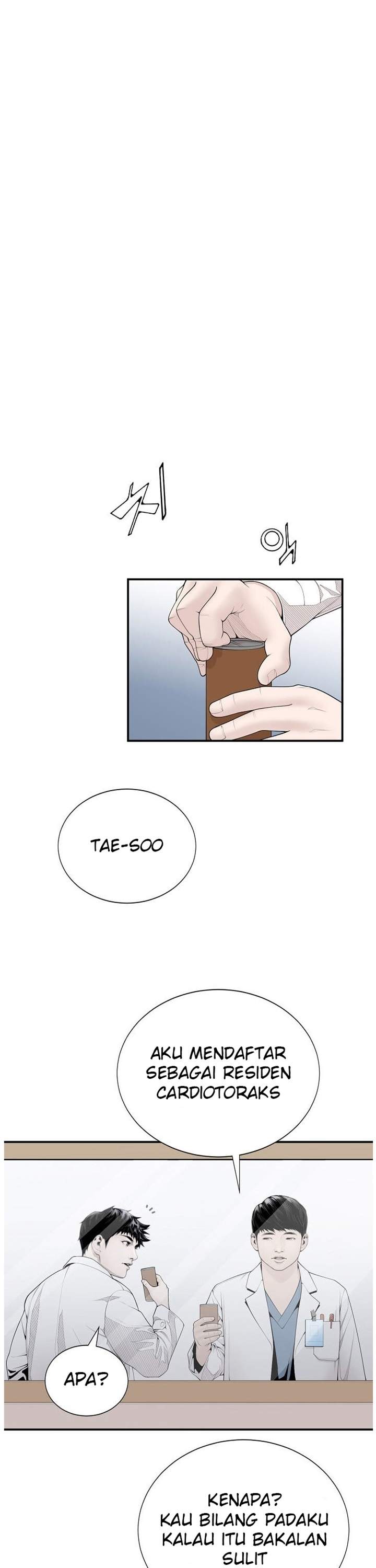 dr-choi-tae-soo - Chapter: 11