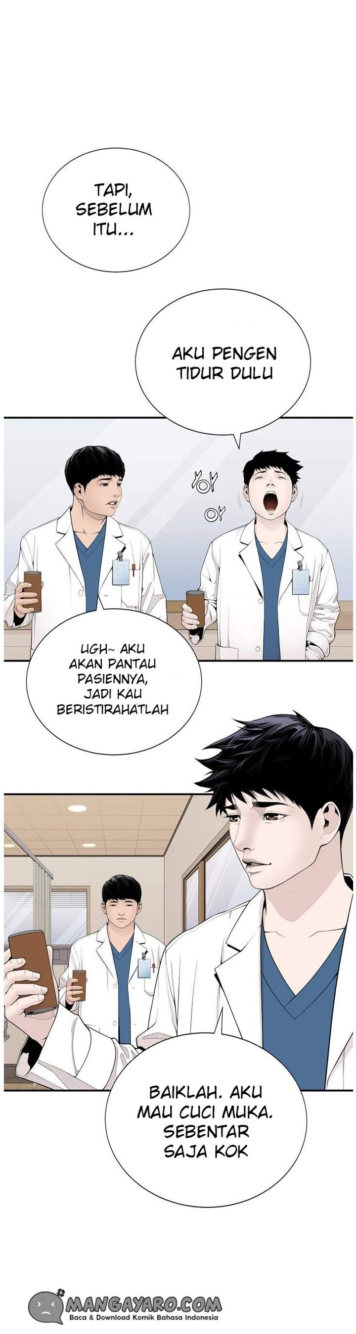 dr-choi-tae-soo - Chapter: 11