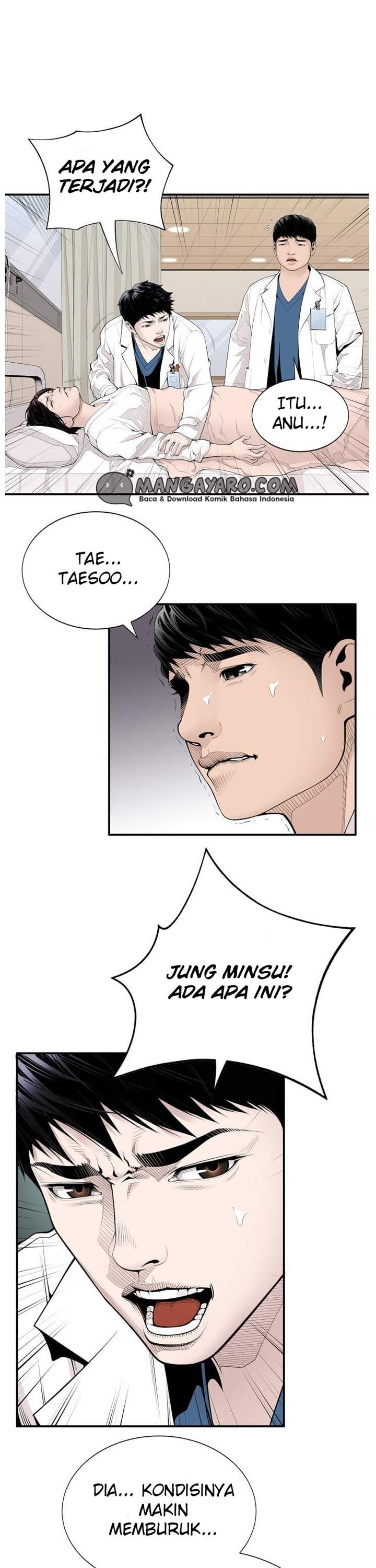 dr-choi-tae-soo - Chapter: 11