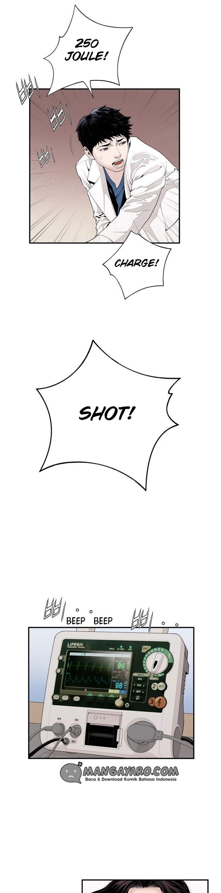dr-choi-tae-soo - Chapter: 11