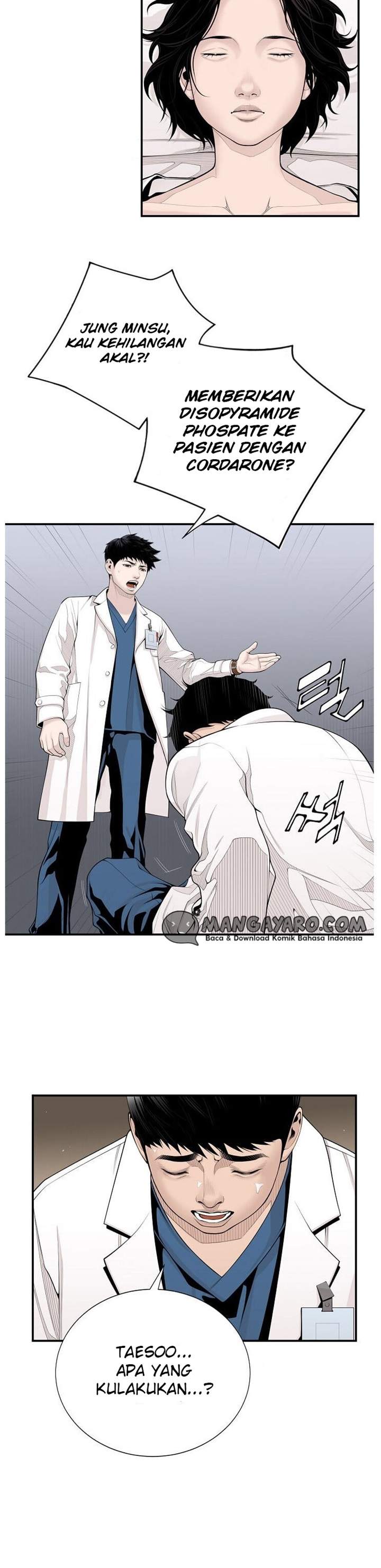 dr-choi-tae-soo - Chapter: 11