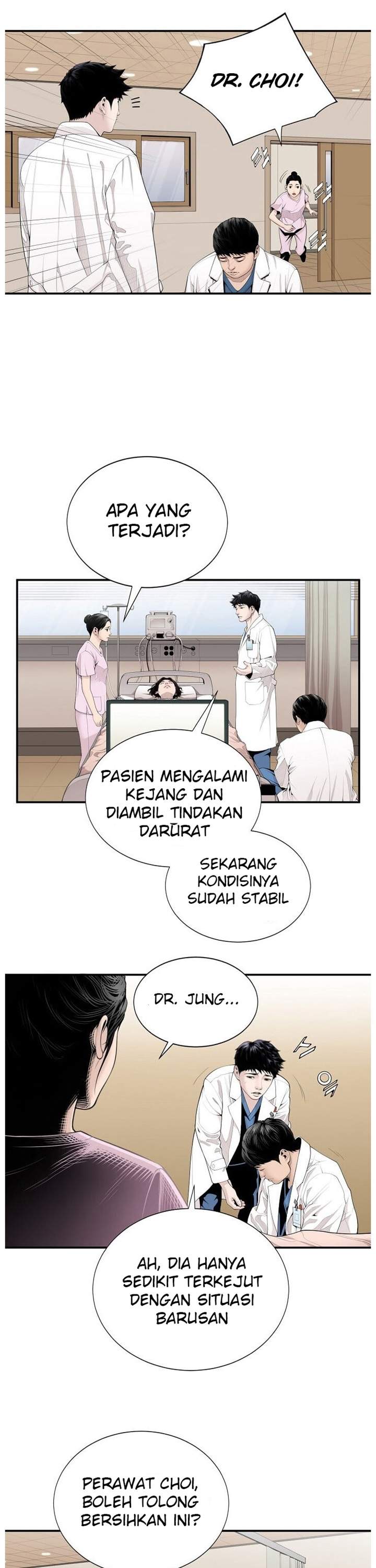 dr-choi-tae-soo - Chapter: 11
