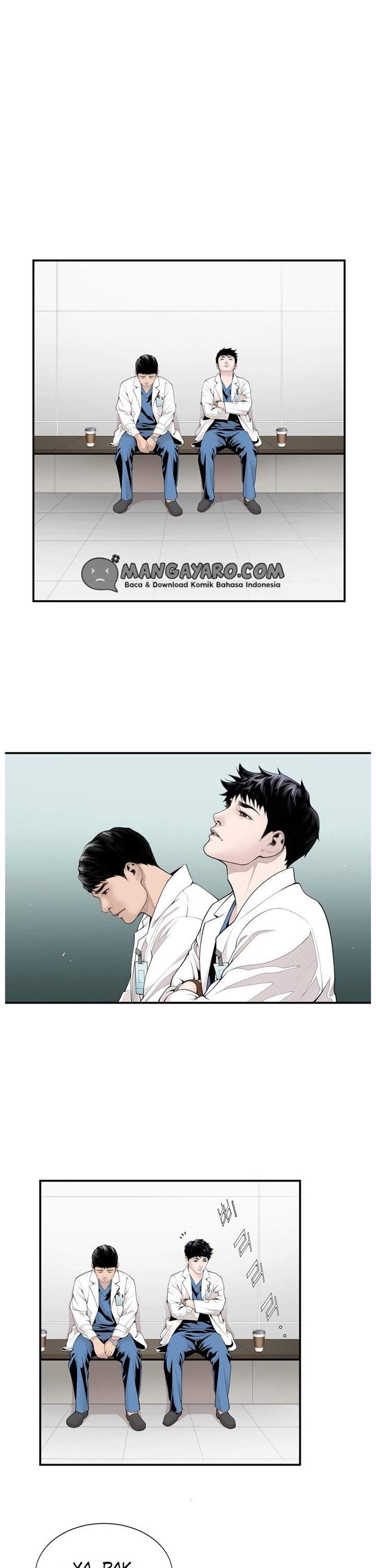 dr-choi-tae-soo - Chapter: 11