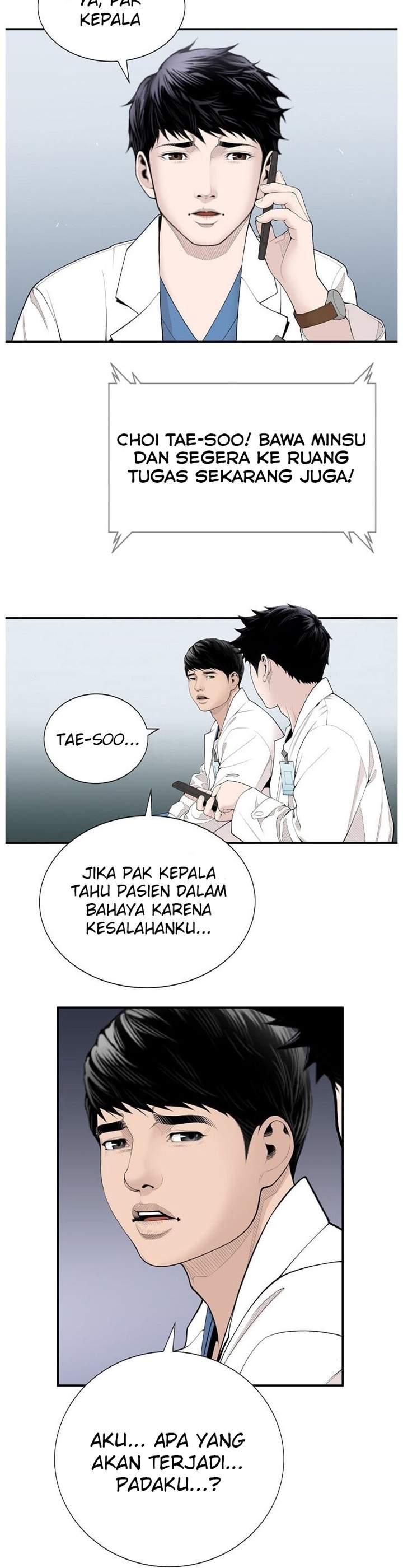 dr-choi-tae-soo - Chapter: 11