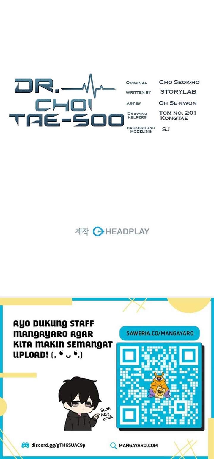dr-choi-tae-soo - Chapter: 11