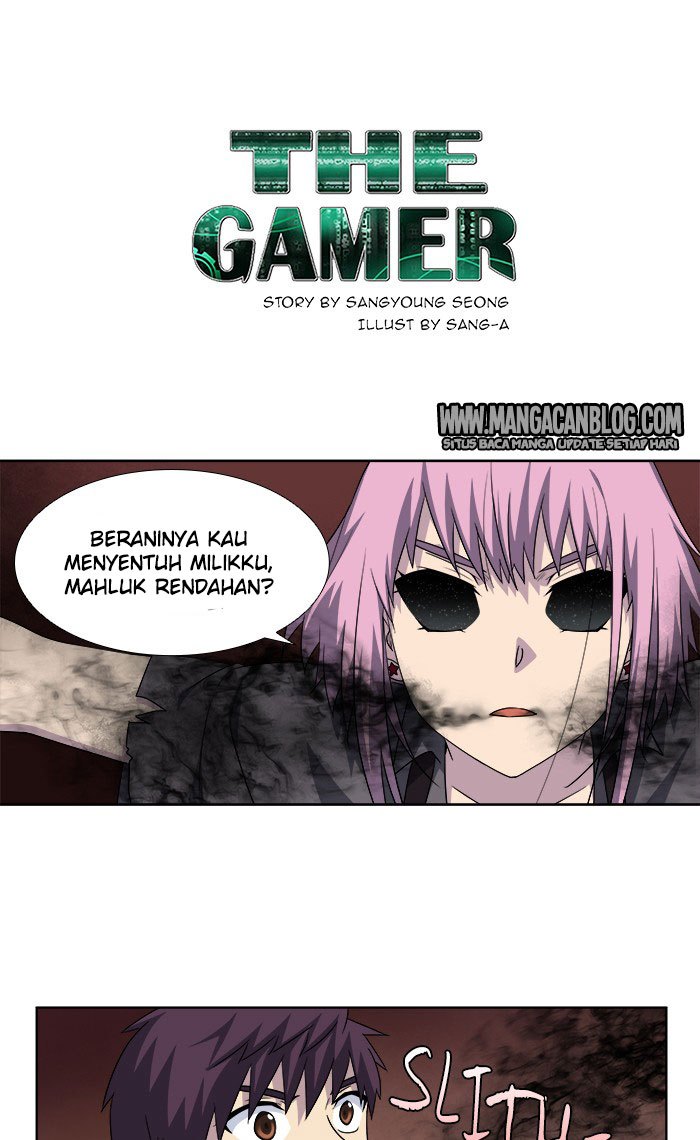 the-gamer - Chapter: 290