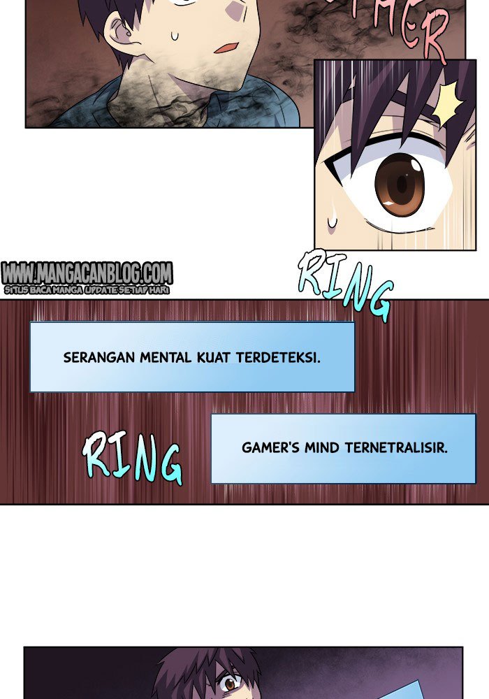 the-gamer - Chapter: 290