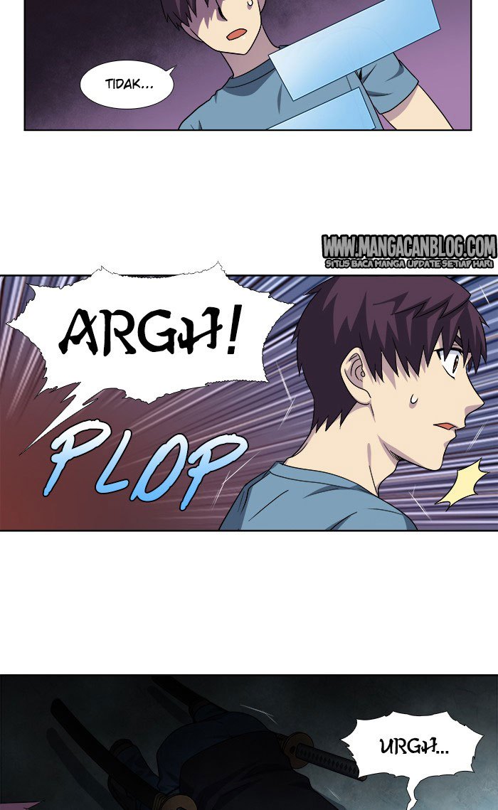 the-gamer - Chapter: 290