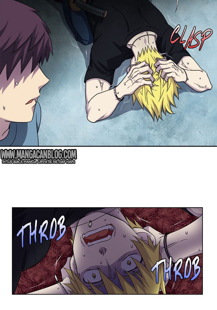 the-gamer - Chapter: 290