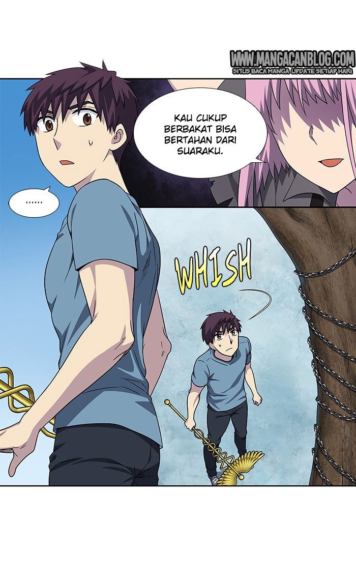 the-gamer - Chapter: 290