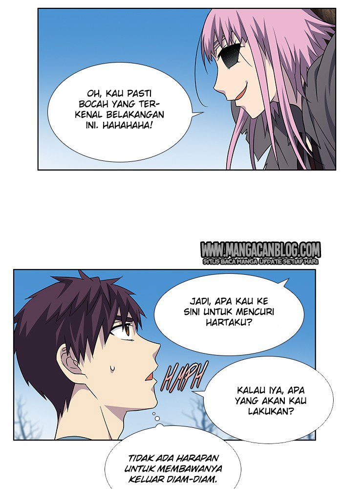 the-gamer - Chapter: 290