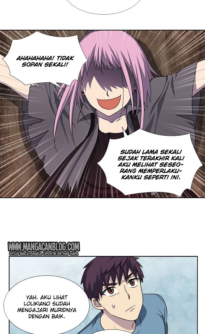 the-gamer - Chapter: 290