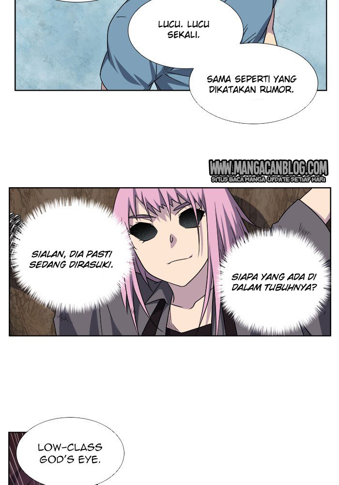 the-gamer - Chapter: 290