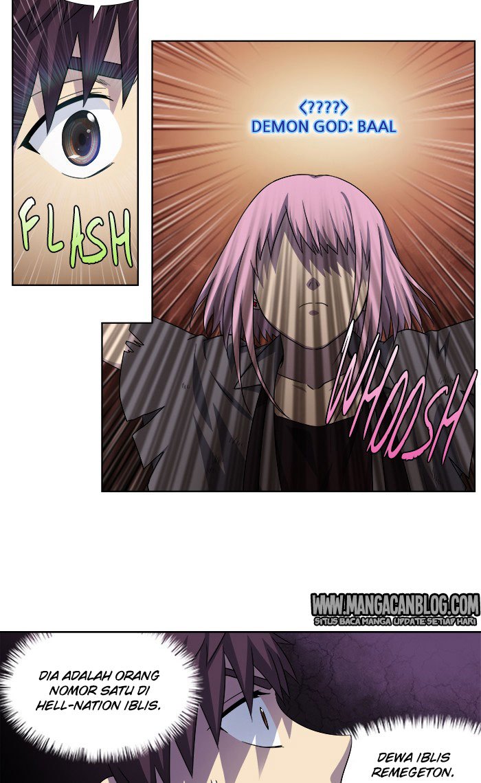 the-gamer - Chapter: 290