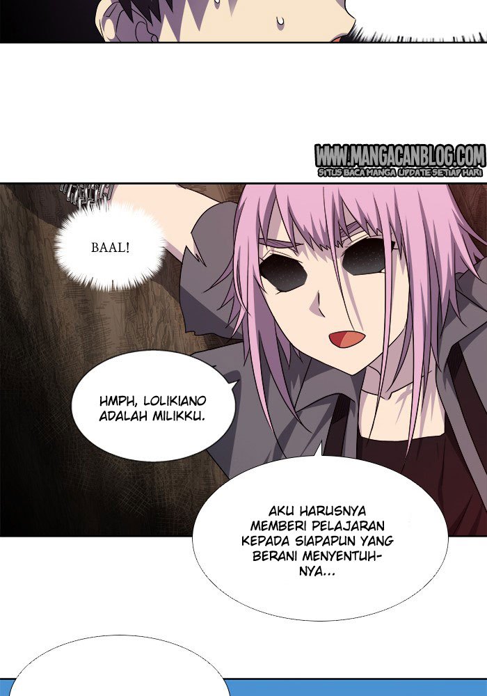 the-gamer - Chapter: 290
