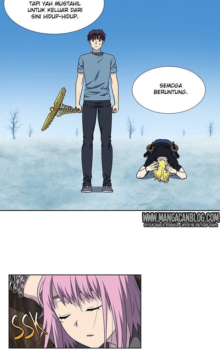 the-gamer - Chapter: 290