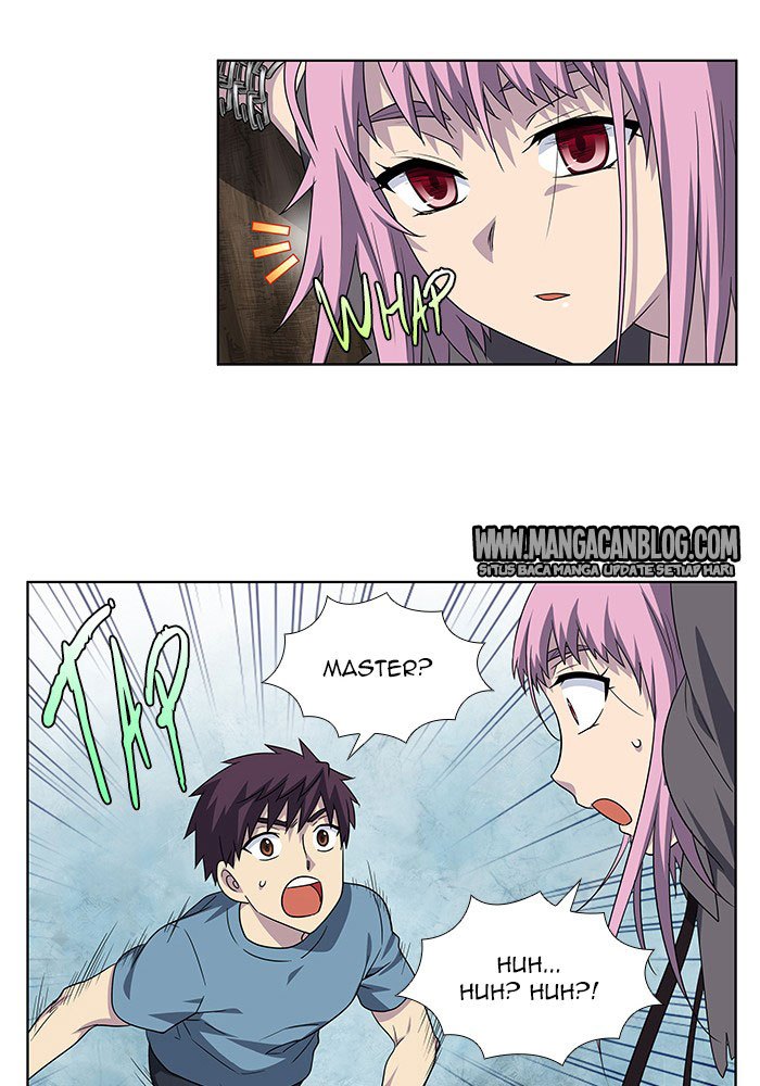 the-gamer - Chapter: 290