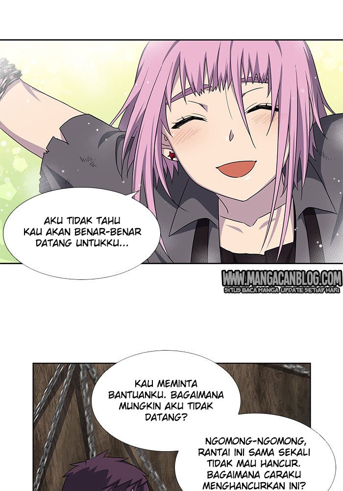 the-gamer - Chapter: 290