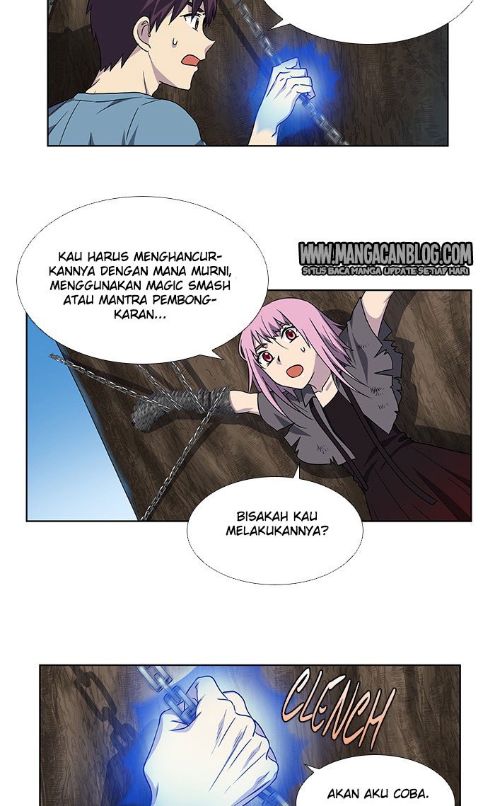 the-gamer - Chapter: 290