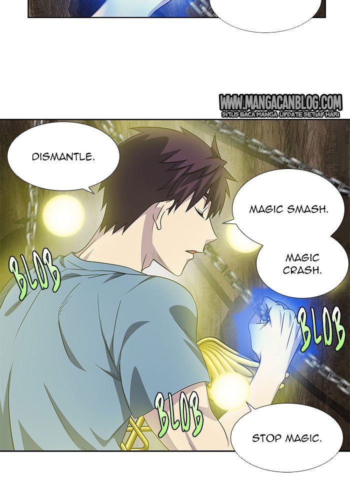 the-gamer - Chapter: 290