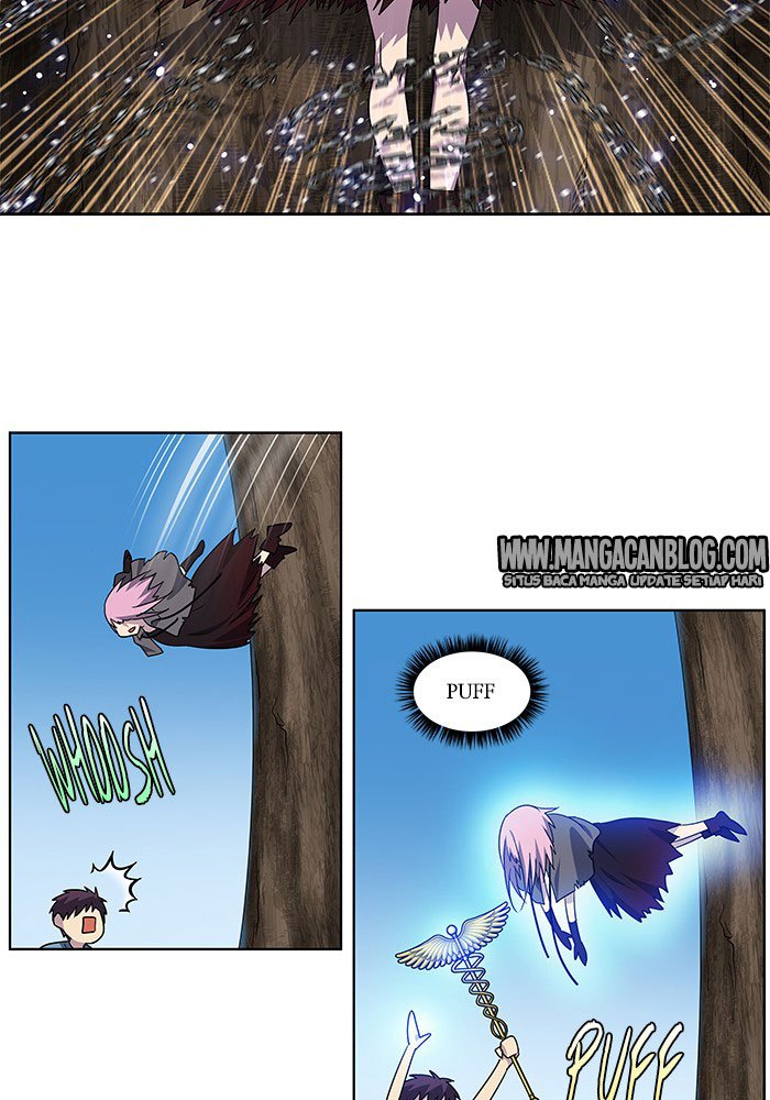 the-gamer - Chapter: 290
