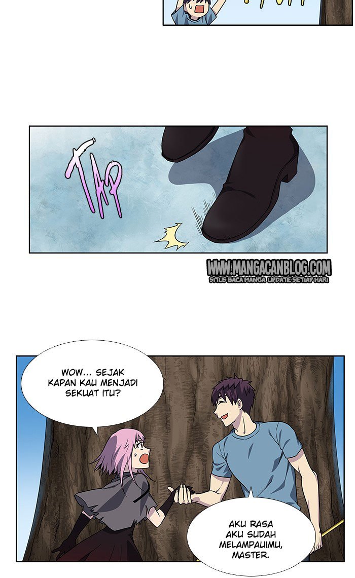 the-gamer - Chapter: 290