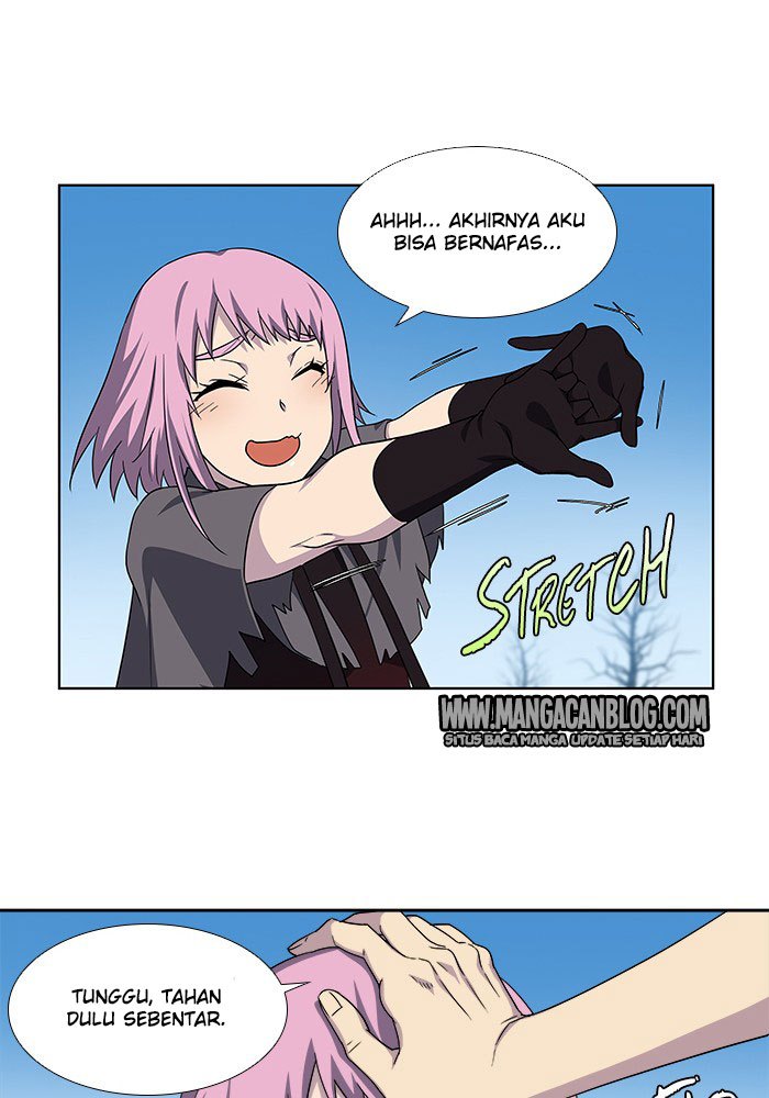the-gamer - Chapter: 290