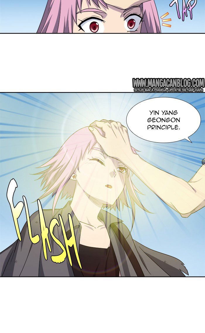 the-gamer - Chapter: 290