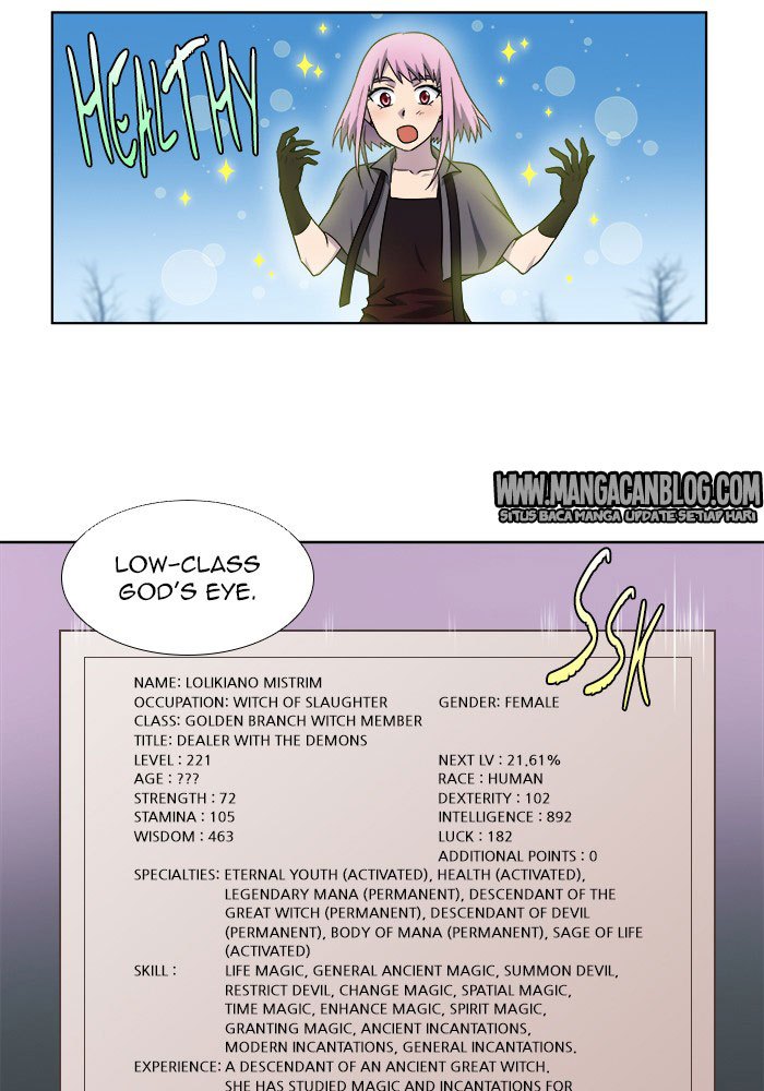 the-gamer - Chapter: 290