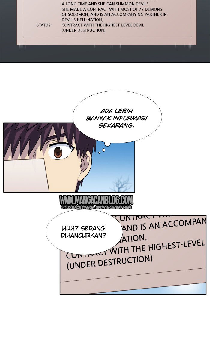the-gamer - Chapter: 290