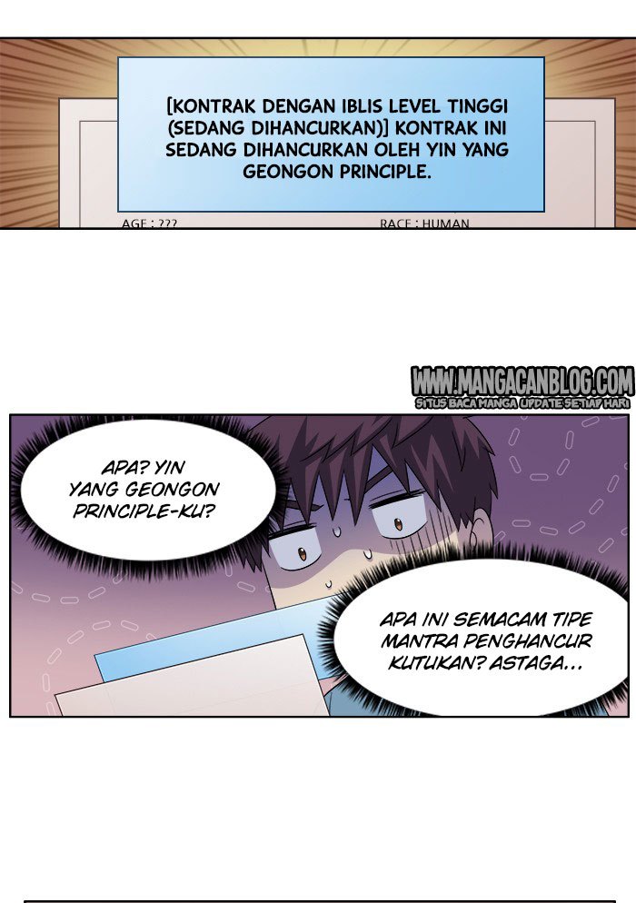 the-gamer - Chapter: 290