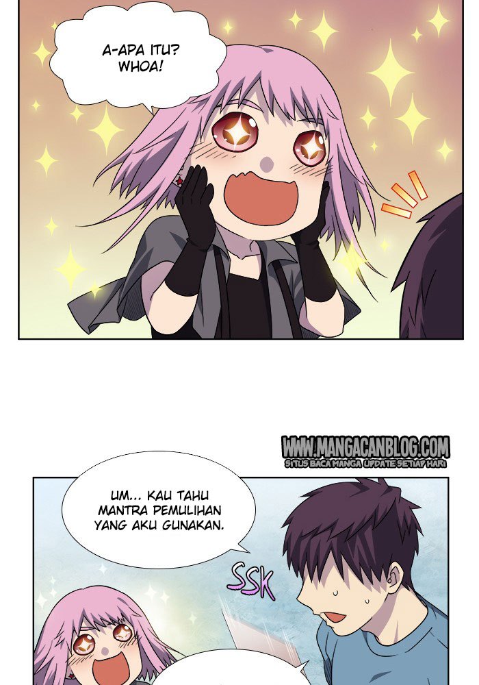 the-gamer - Chapter: 290