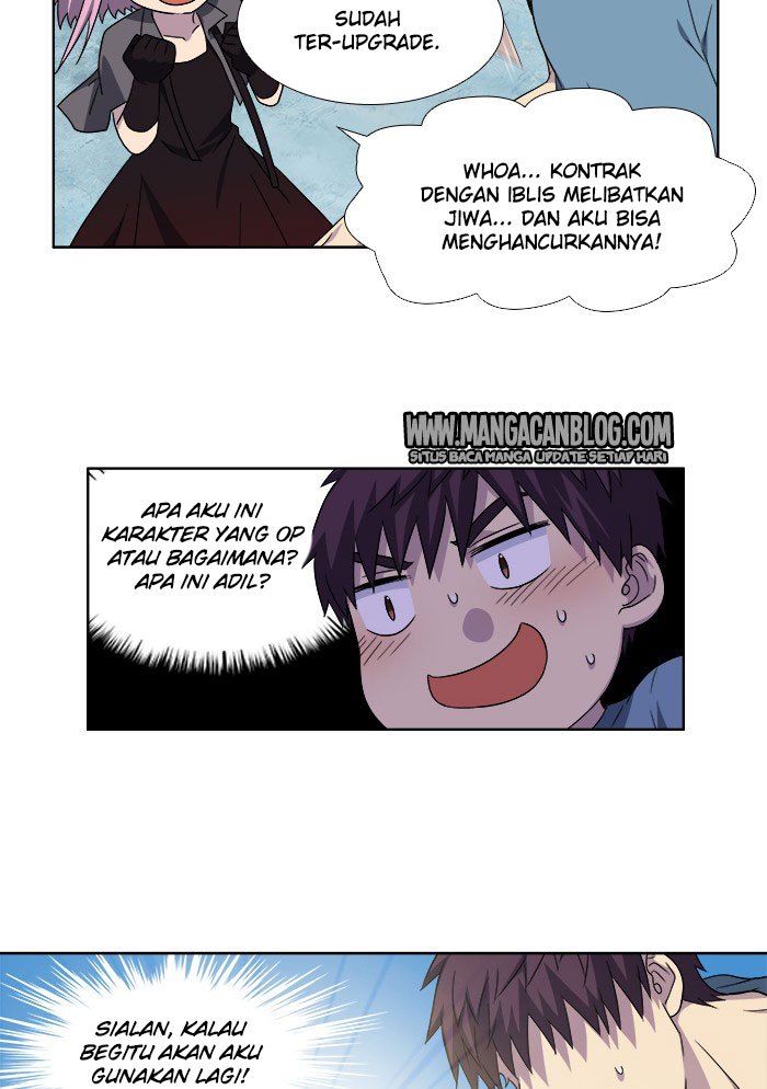 the-gamer - Chapter: 290