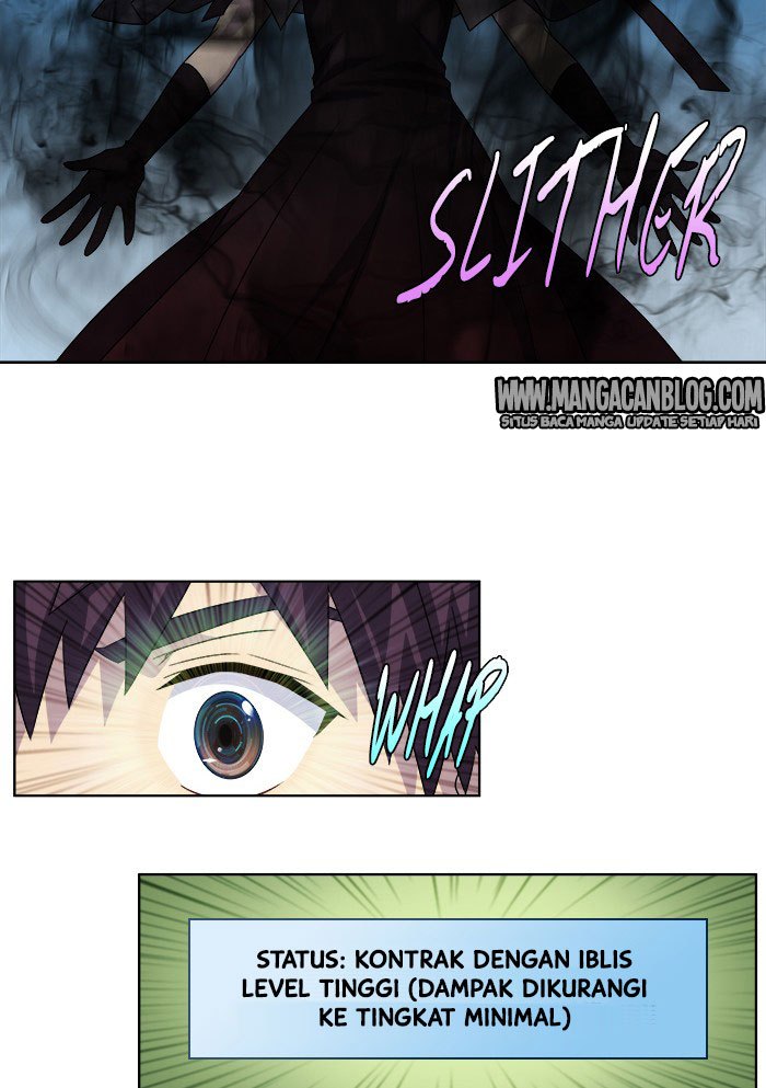 the-gamer - Chapter: 290