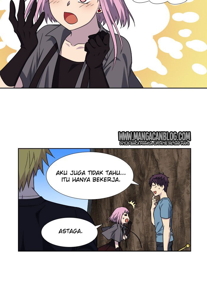 the-gamer - Chapter: 290