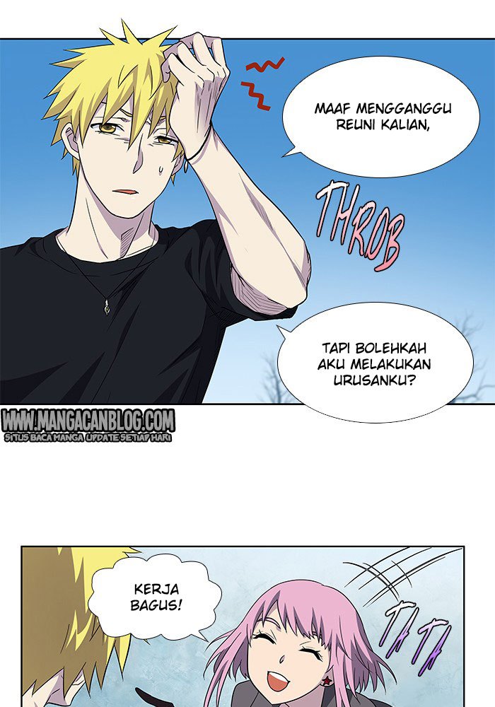 the-gamer - Chapter: 290