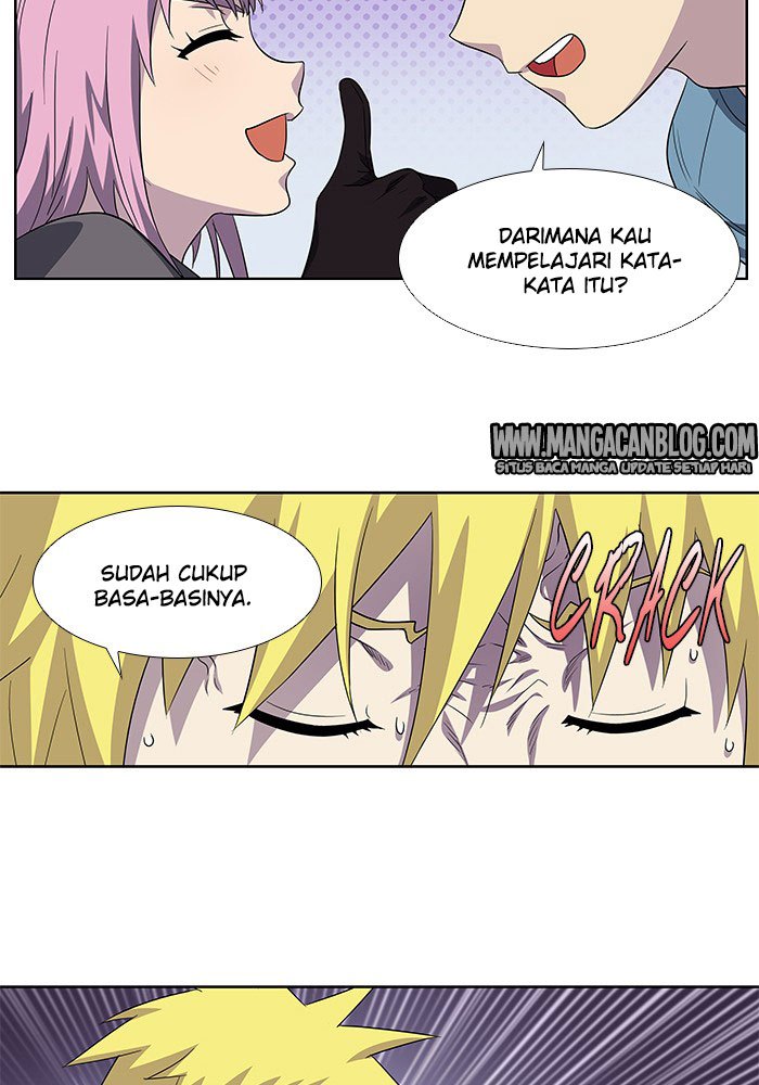 the-gamer - Chapter: 290