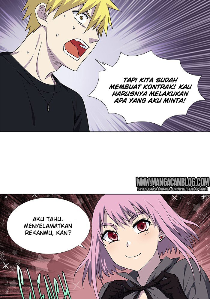the-gamer - Chapter: 290