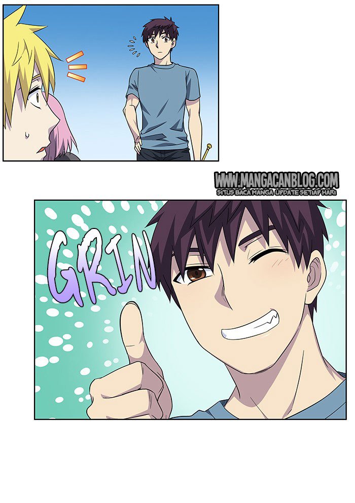 the-gamer - Chapter: 290