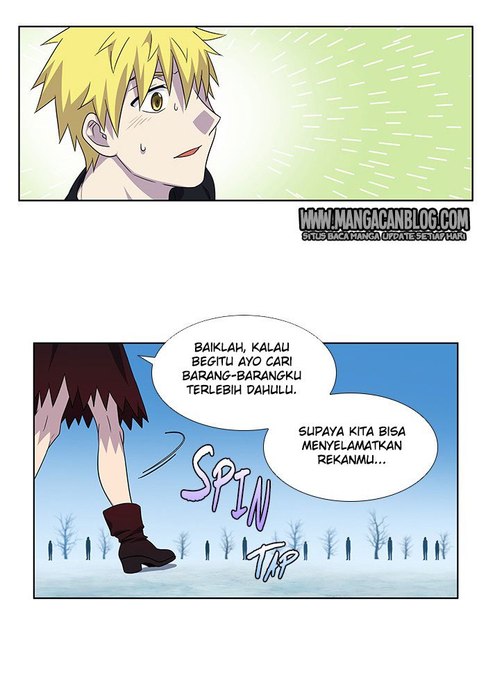 the-gamer - Chapter: 290