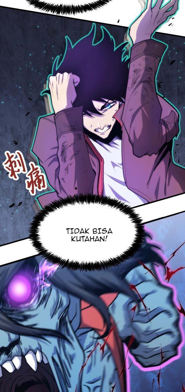 leveling-in-the-future - Chapter: 10
