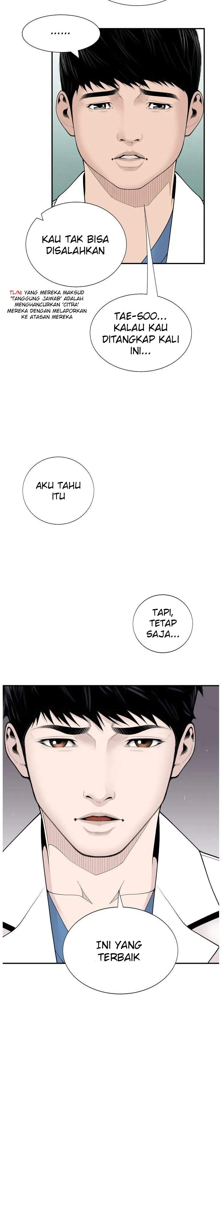 dr-choi-tae-soo - Chapter: 12