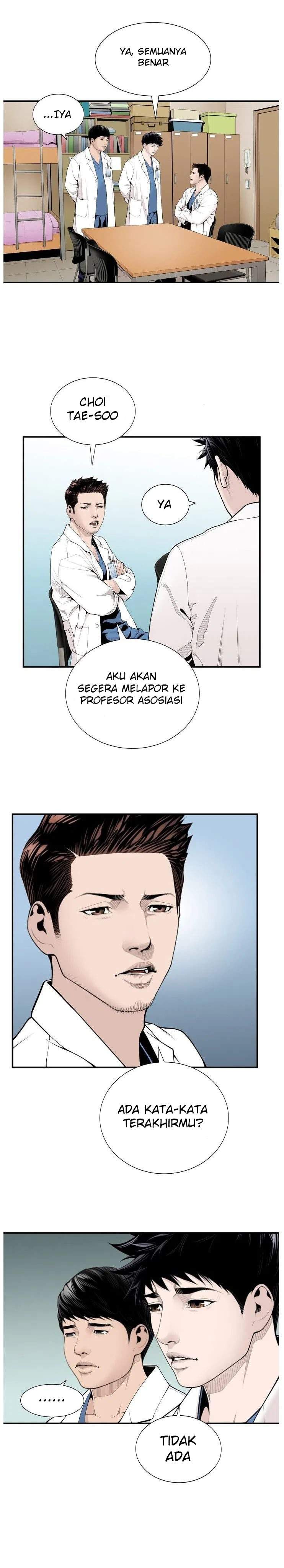 dr-choi-tae-soo - Chapter: 12