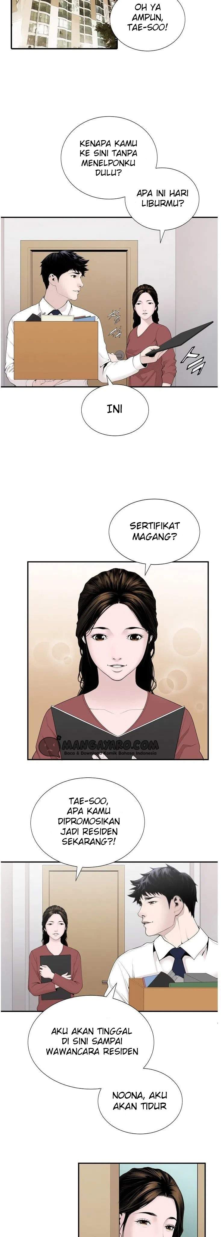 dr-choi-tae-soo - Chapter: 12