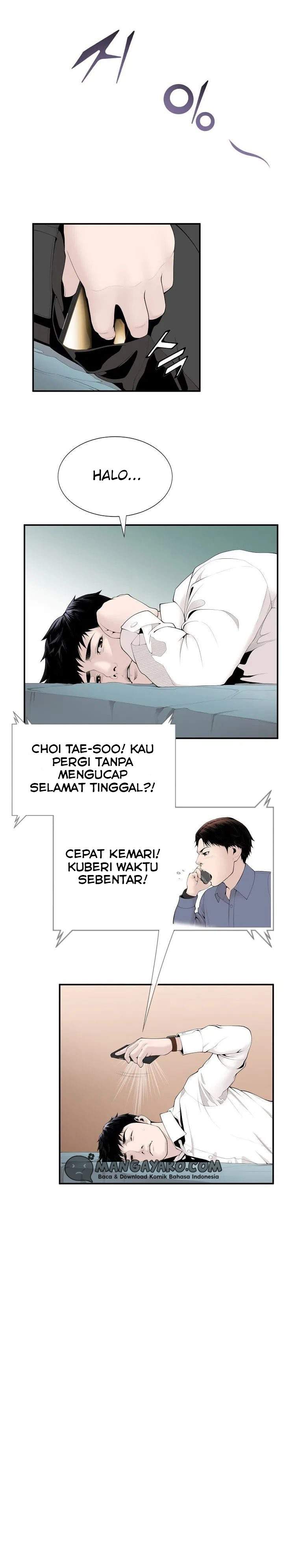 dr-choi-tae-soo - Chapter: 12