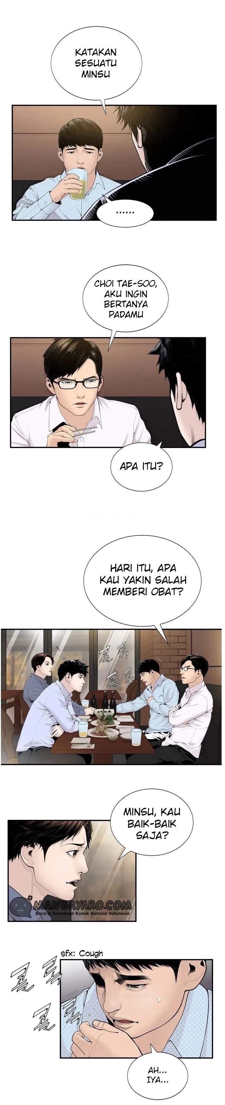 dr-choi-tae-soo - Chapter: 12