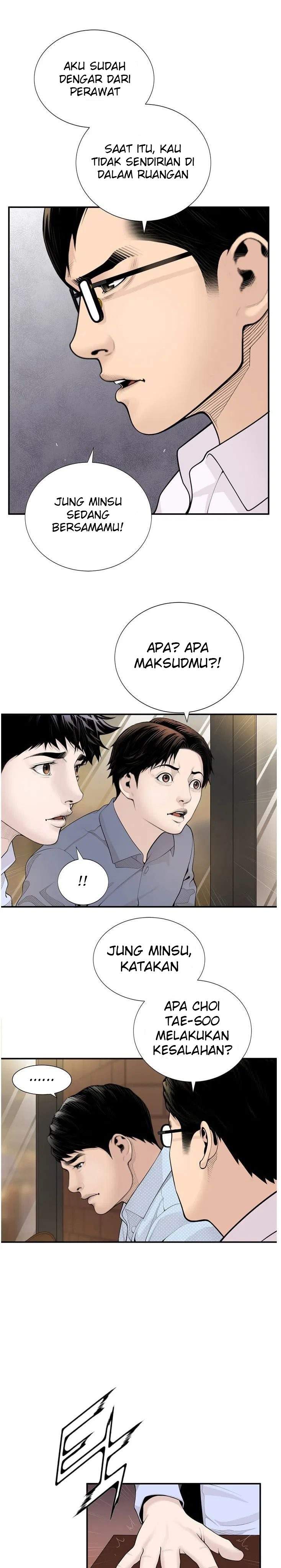 dr-choi-tae-soo - Chapter: 12