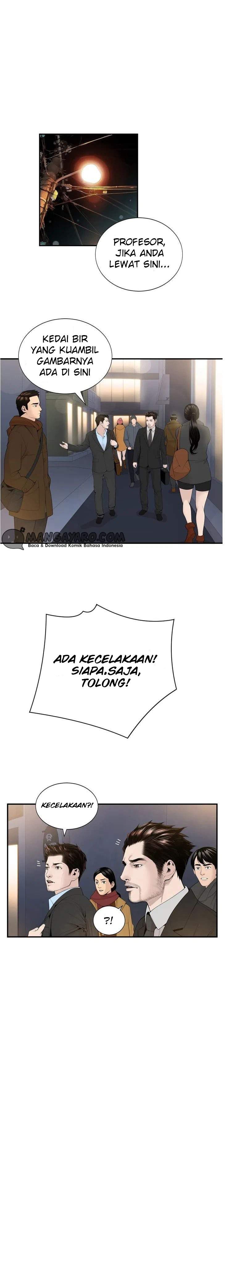 dr-choi-tae-soo - Chapter: 12